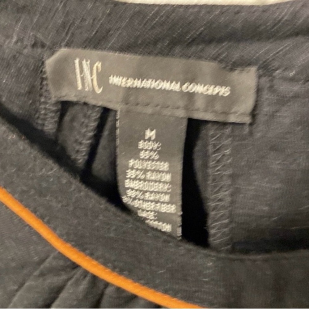 🛍️ Fall embroidered top - Picture 4 of 12